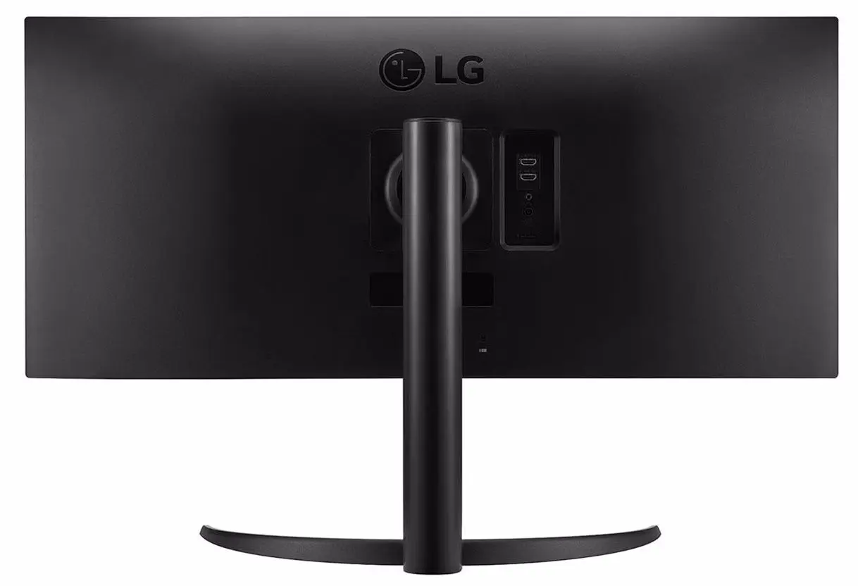 Monitor LG 34