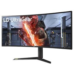 Монитор LG 38 Thumb