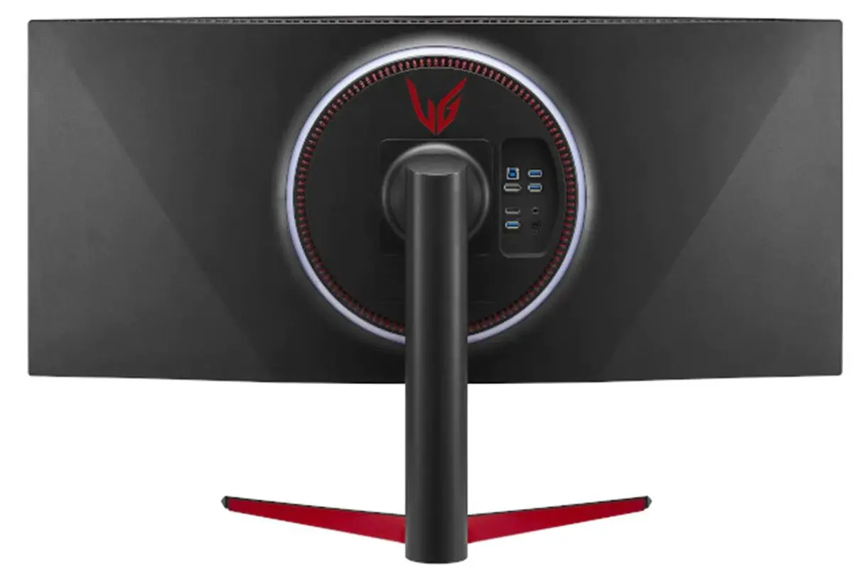 Монитор LG 38