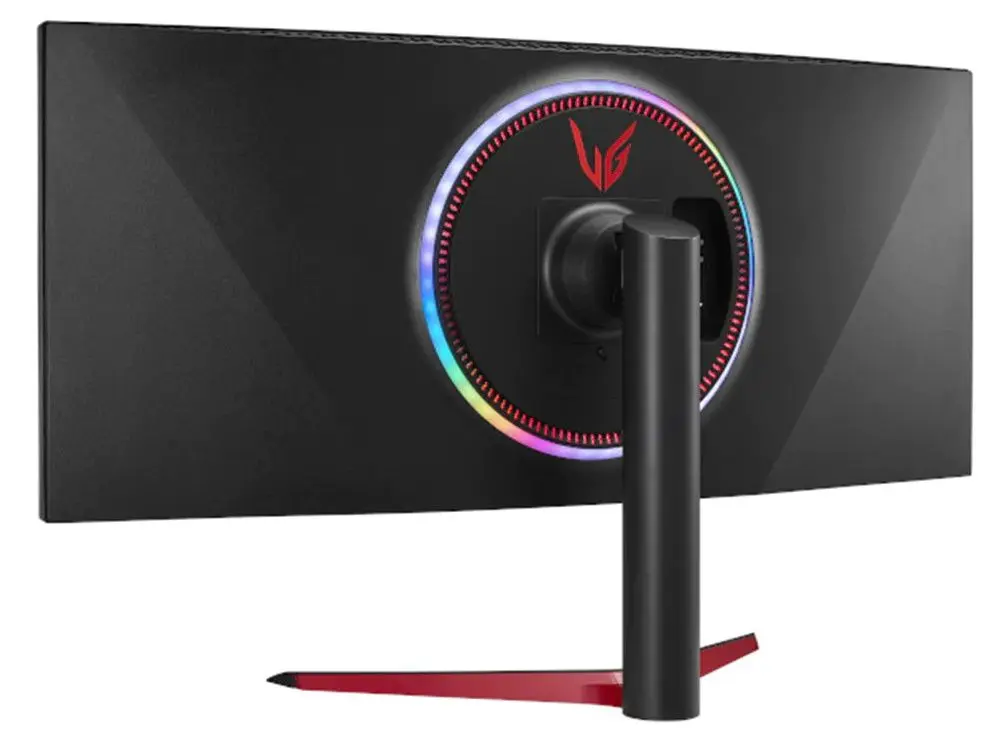 Монитор LG 38