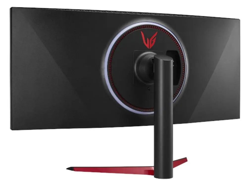 Монитор LG 38