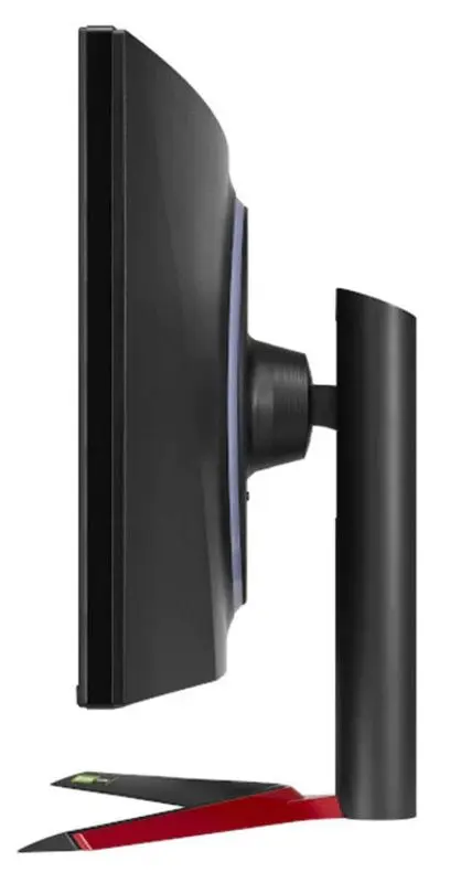 Монитор LG 38