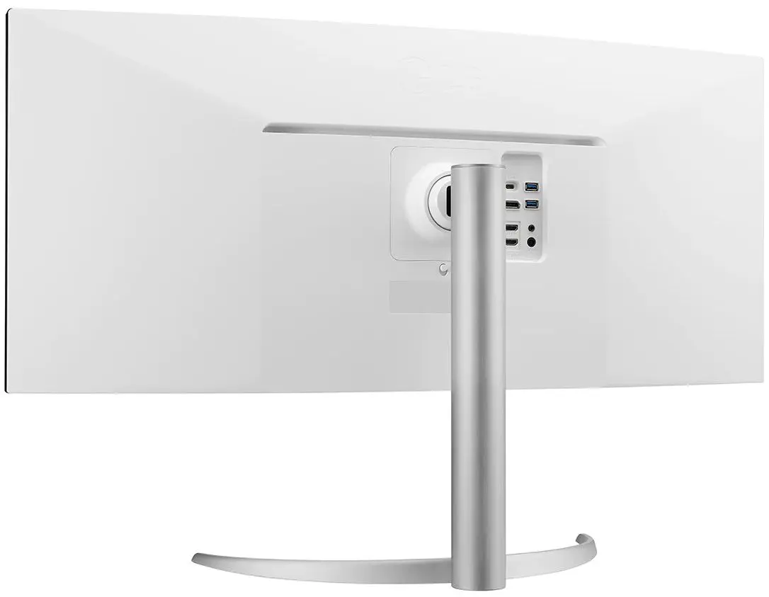 Монитор LG 38