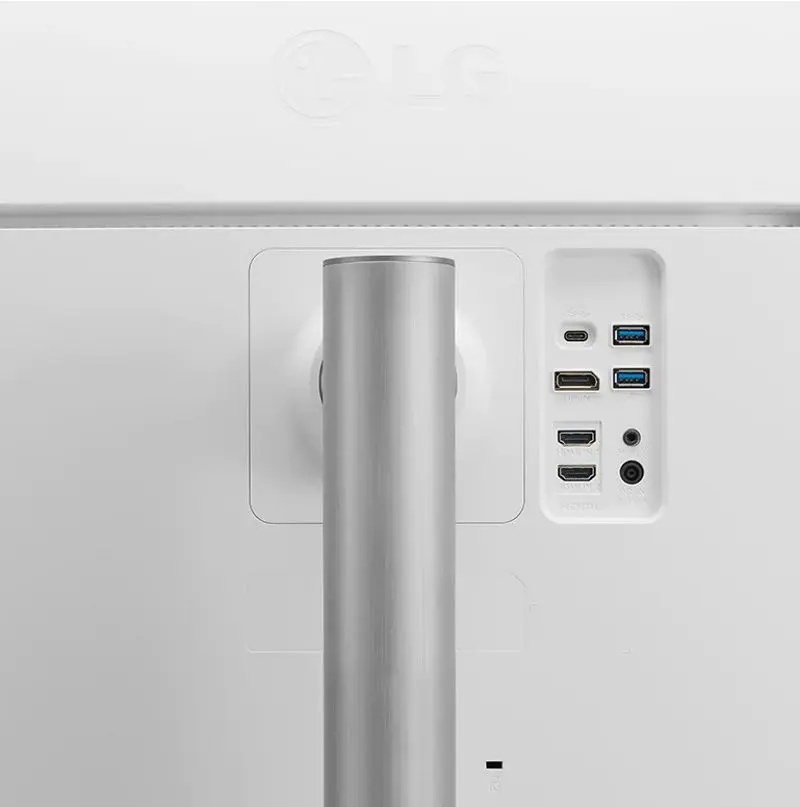 Монитор LG 38