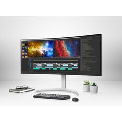 Монитор LG 38