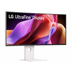 Монитор LG 40U990A-W (White) Thumb