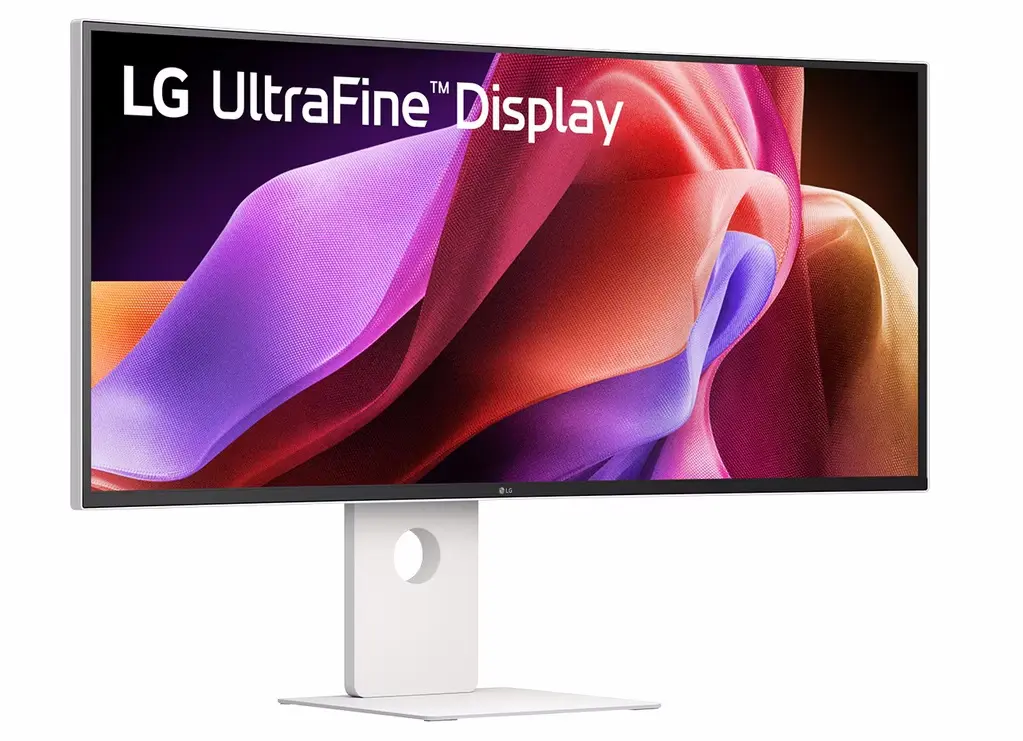Монитор LG 40U990A-W (White)