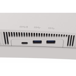 Монитор LG 40U990A-W (White) Thumb