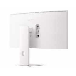 Монитор LG 40U990A-W (White) Thumb