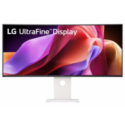 Монитор LG 40U990A-W (White)