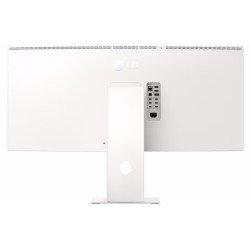 Монитор LG 40U990A-W (White) Thumb