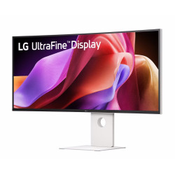 Монитор LG 40U990A-W (White) Thumb