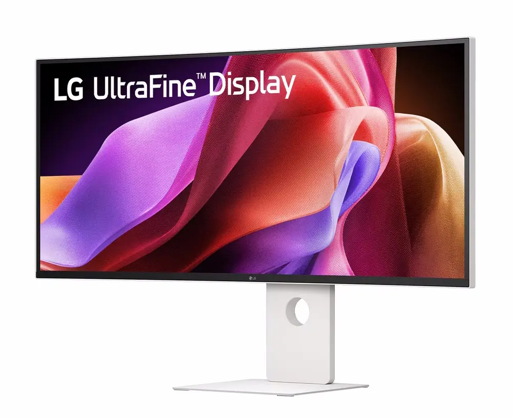Монитор LG 40U990A-W (White)