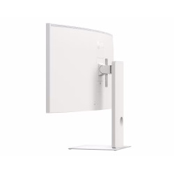 Монитор LG 40U990A-W (White) Thumb