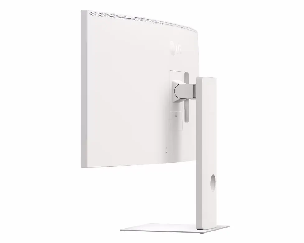 Монитор LG 40U990A-W (White)