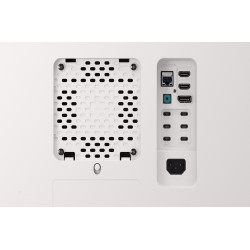 Монитор LG 40U990A-W (White) Thumb