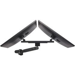 Monitor LG Ergo Dual 27QP88DP-BS (Black) Thumb