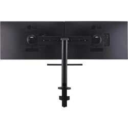 Monitor LG Ergo Dual 27QP88DP-BS (Black) Thumb