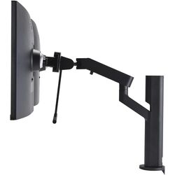 Monitor LG Ergo Dual 27QP88DP-BS (Black) Thumb