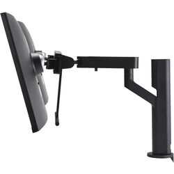 Monitor LG Ergo Dual 27QP88DP-BS (Black) Thumb