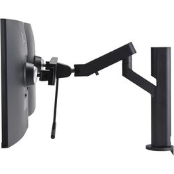 Monitor LG Ergo Dual 27QP88DP-BS (Black) Thumb