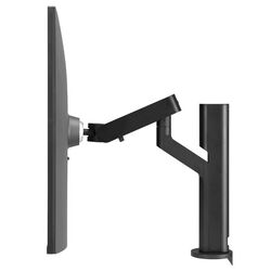 Монитор LG Ergo DualUp 28MQ780-B (Black) Thumb