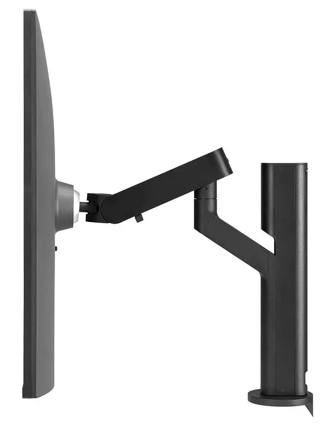 Монитор LG Ergo DualUp 28MQ780-B (Black)