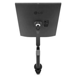Монитор LG Ergo DualUp 28MQ780-B (Black) Thumb