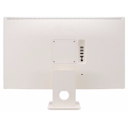 Monitor LG MyView 27SR50F-W (White) Thumb