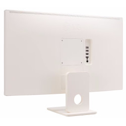 Monitor LG MyView 27SR50F-W (White) Thumb