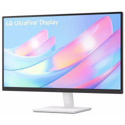 Монитор LG UltraFine 27US500-W.AEU (White) Thumb