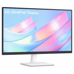 Монитор LG UltraFine 27US500-W.AEU (White) Thumb