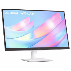 Монитор LG UltraFine 27US500-W.AEU (White) Thumb