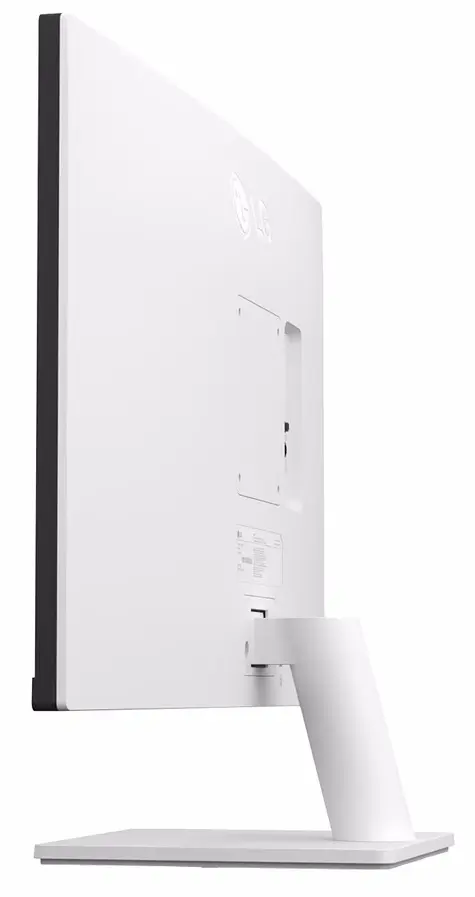 Монитор LG UltraFine 27US500-W.AEU (White)