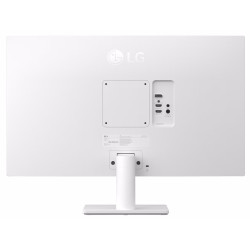Монитор LG UltraFine 27US500-W.AEU (White) Thumb