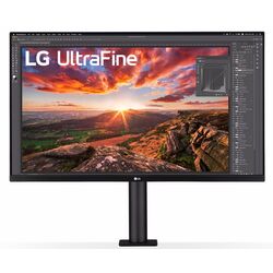 Monitor LG UltraFine 32UN880P-B (Black)