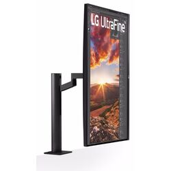 Monitor LG UltraFine 32UN880P-B (Black) Thumb