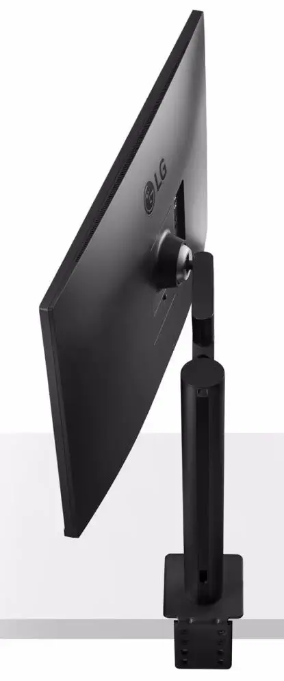 Monitor LG UltraFine 32UN880P-B (Black) - 7