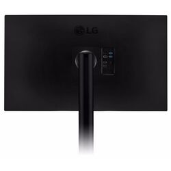 Monitor LG UltraFine 32UN880P-B (Black) Thumb