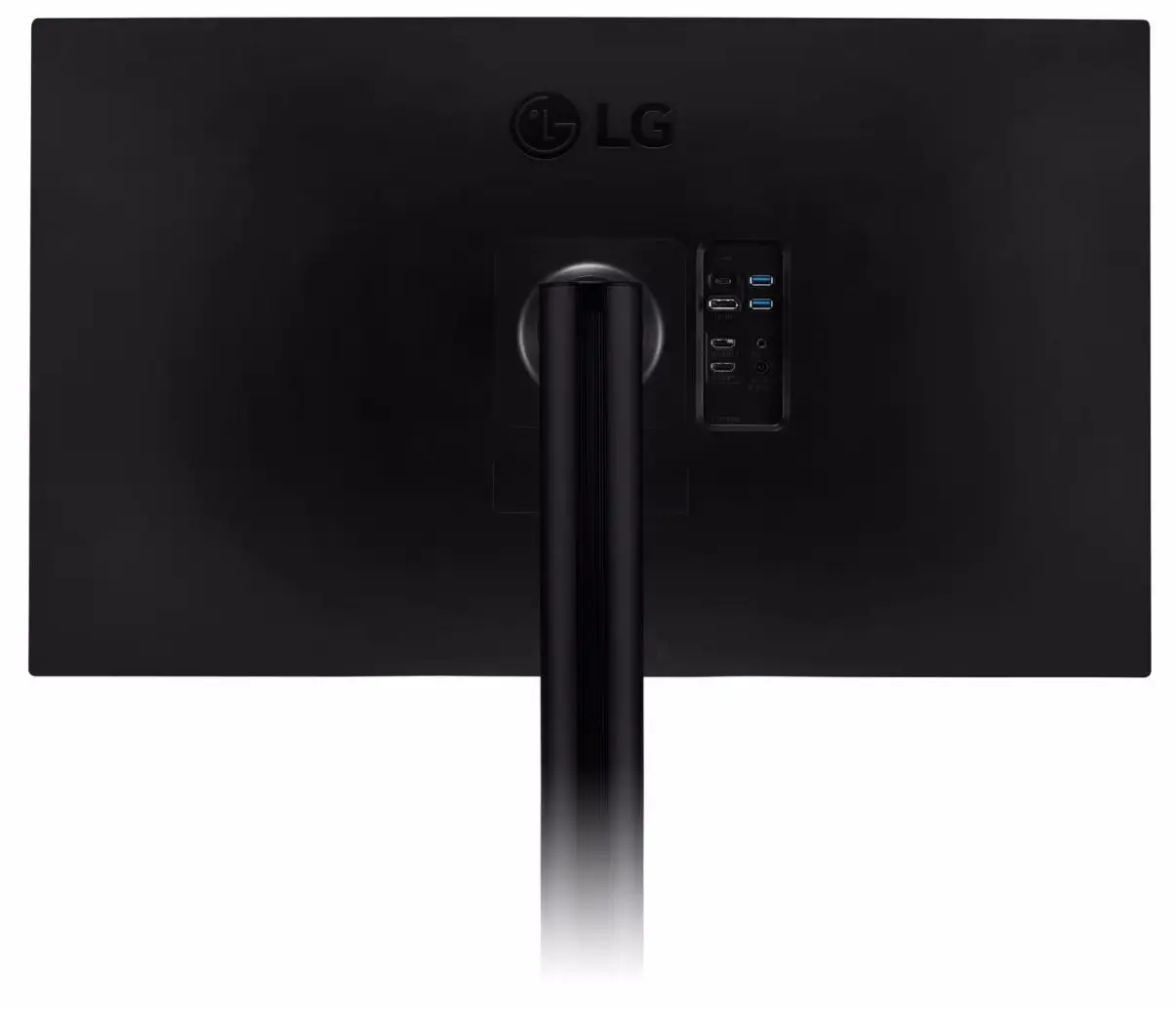 Monitor LG UltraFine 32UN880P-B (Black) - 8