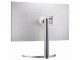 Monitor LG UltraFine 32UQ750P-W (White/Silver)