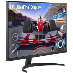 Monitor LG UltraFine 32UR500K-B (Black) Thumb