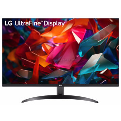 Monitor LG UltraFine 32UR500K-B (Black)