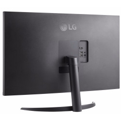 Monitor LG UltraFine 32UR500K-B (Black) Thumb