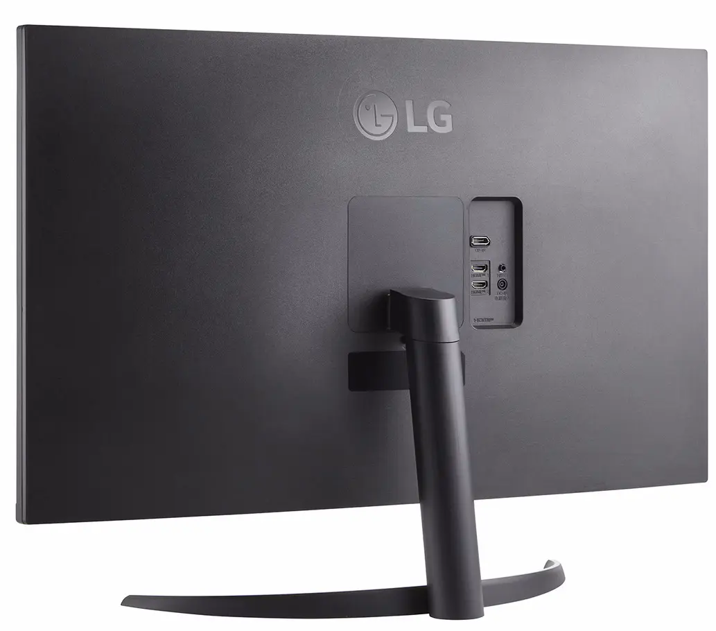 Monitor LG UltraFine 32UR500K-B (Black)
