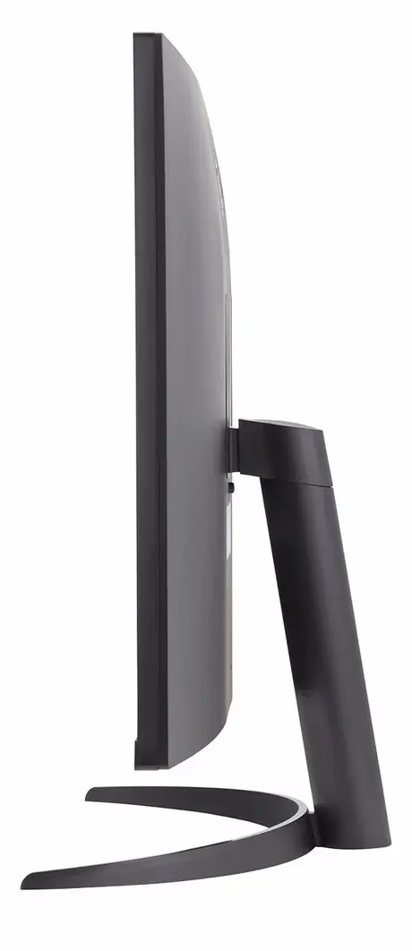 Monitor LG UltraFine 32UR500K-B (Black)