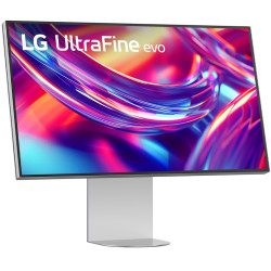 Monitor LG UltraFine Evo 32U990A-S (Silver) Thumb