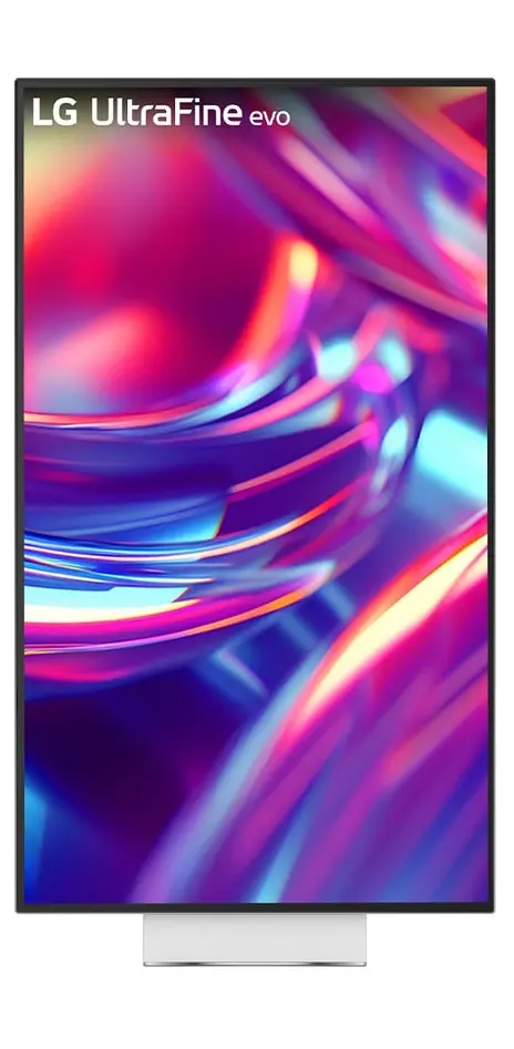 Monitor LG UltraFine Evo 32U990A-S (Silver)