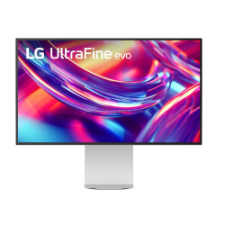 Monitor LG UltraFine Evo 32U990A-S (Silver)