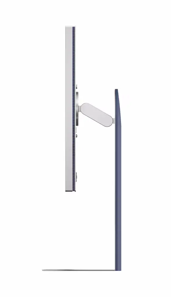 Monitor LG UltraFine Evo 32U990A-S (Silver)